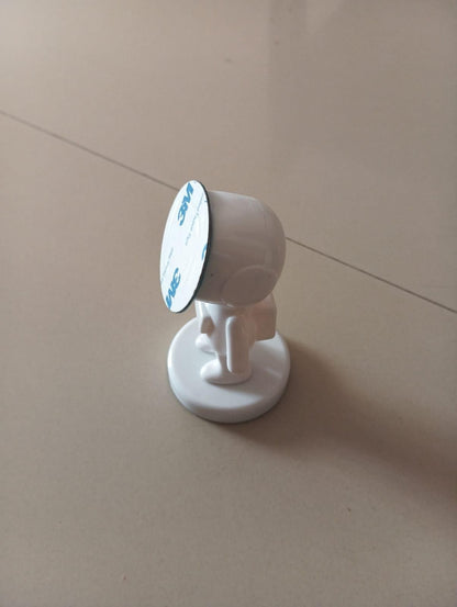 Car Mount Magnetic Phone Holder