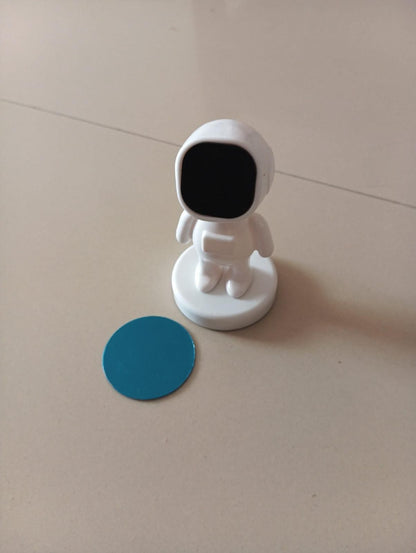 Car Mount Magnetic Phone Holder